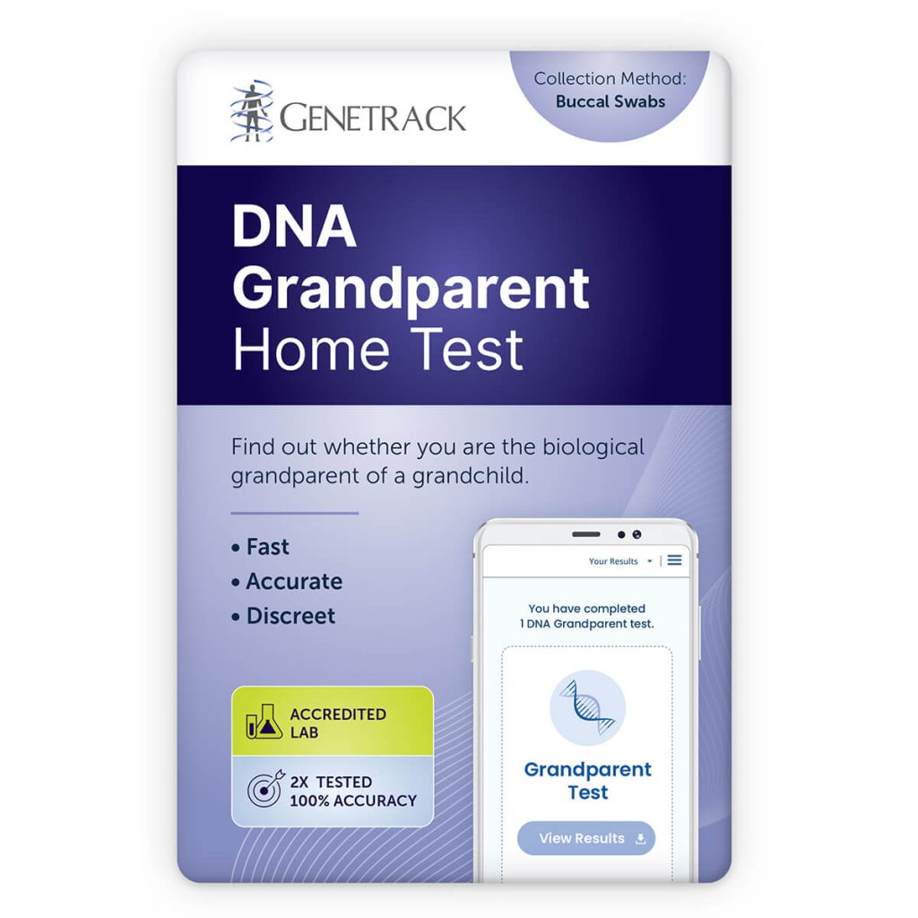 Genetrack Australia - Accredited DNA Testing Services